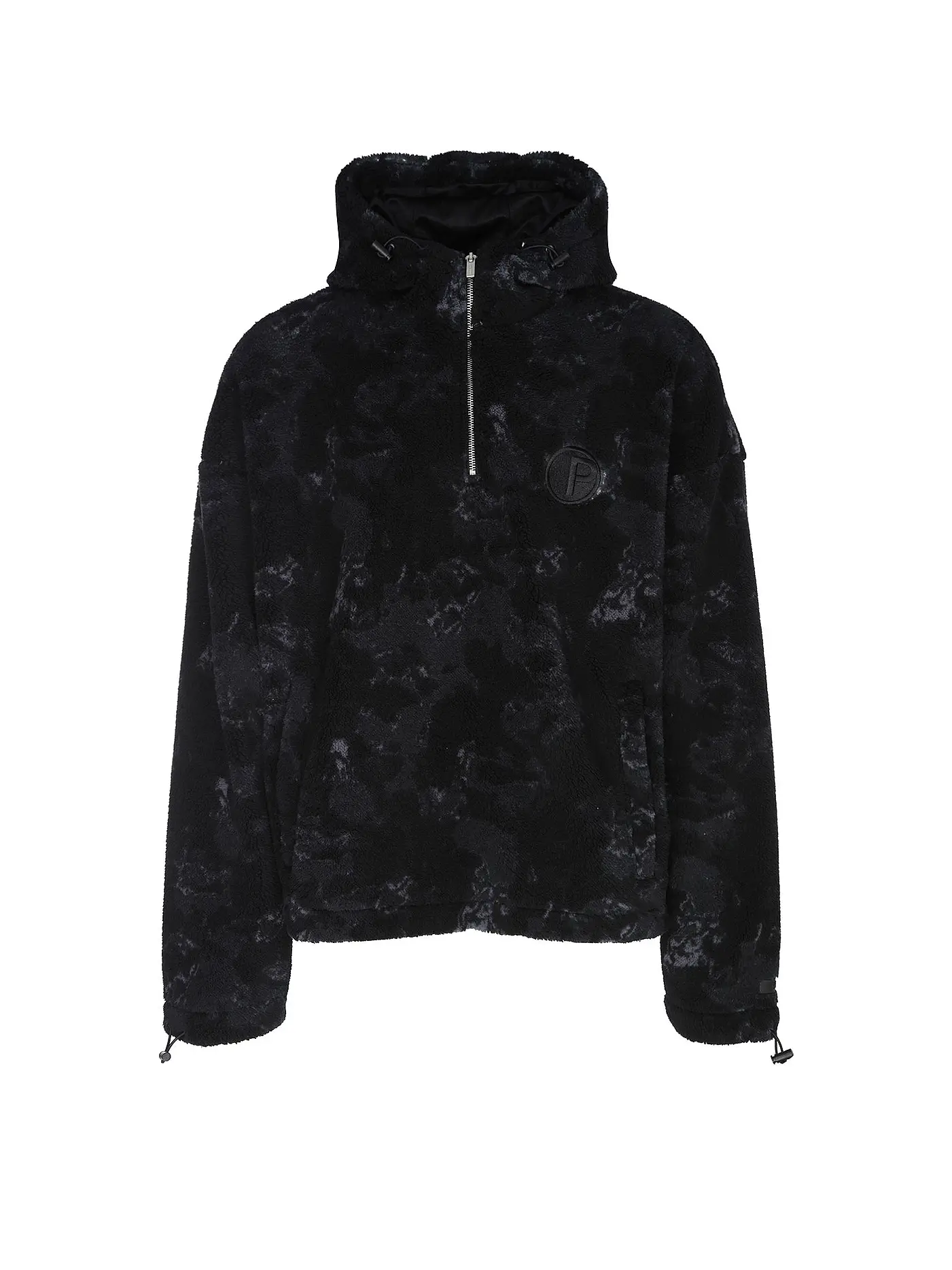 PEGADOR | Kapuzensweater - Hoodie FALL TEDDY | 